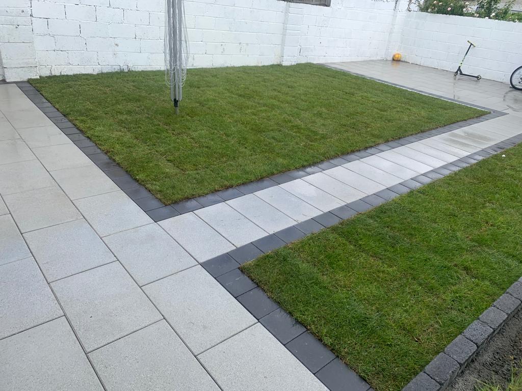 Granite Stone Patios